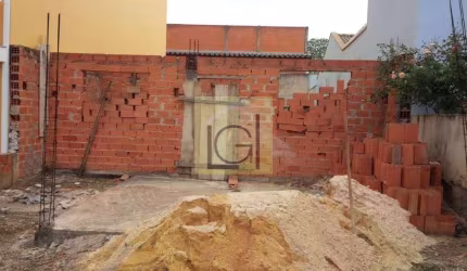 Terreno à venda na Chácara Bela Vista, Itu  por R$ 255.000