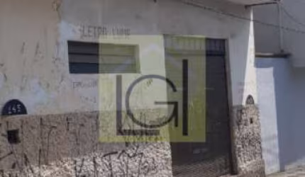 Ponto comercial com 3 salas à venda no Centro, Itu  por R$ 325.000