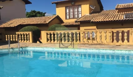 Chácara / sítio com 3 quartos à venda no Terras de Santa Rosa, Salto  por R$ 1.100.000