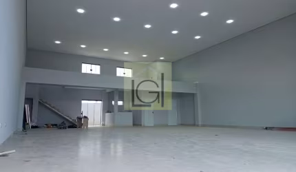 Barracão / Galpão / Depósito com 2 salas à venda no Jardim Santa Marta III, Salto  por R$ 1.400.000