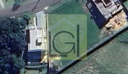 Terreno à venda em condomínio exclusivo - 864m² no Condomínio Fechado Bothanica Itu, Itu-SP