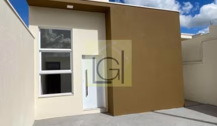 Casa com 3 quartos à venda no Residencial Parque Imperial, Salto  por R$ 479.000