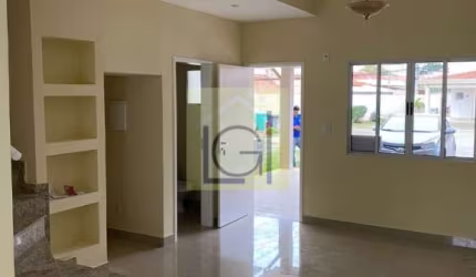 Casa com 3 quartos para alugar no Jardim Padre Bento, Itu , 115 m2 por R$ 3.334
