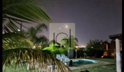 Casa em condomínio fechado com 4 quartos à venda no Parque Village Castelo, Itu , 424 m2 por R$ 1.399.000