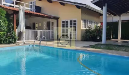Casa em condomínio fechado com 4 quartos à venda em Horto Florestal, Ubatuba , 230 m2 por R$ 1.350