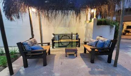Casa com 5 quartos para alugar no Parque Village Castelo, Itu , 411 m2 por R$ 11.500