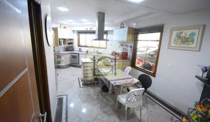Casa com 4 quartos para alugar no Parque Village Castelo, Itu , 500 m2 por R$ 14.000