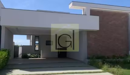 Casa em condomínio fechado com 3 quartos à venda no Residencial Central Parque, Salto , 170 m2 por R$ 1.370.000