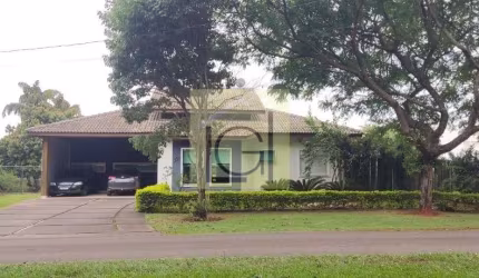 Casa em condomínio fechado com 3 quartos à venda no Residencial Primavera, Salto , 267 m2 por R$ 1.450.000