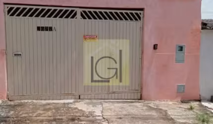 Casa com 3 quartos à venda no Jardim Aeroporto I, Itu , 94 m2 por R$ 250.000