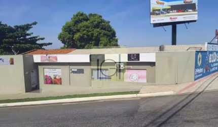 Sala comercial com 1 sala para alugar no São Luiz, Itu  por R$ 1.300