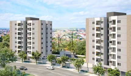 Apartamento com 3 quartos à venda no Brasil, Itu , 74 m2 por R$ 515.000