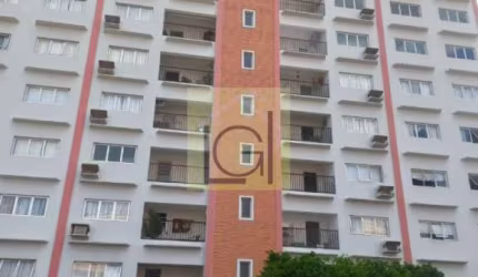 Apartamento de 3 quartos com suíte e vaga na Bela Vista - Salto-SP: 103m² de conforto e elegância!