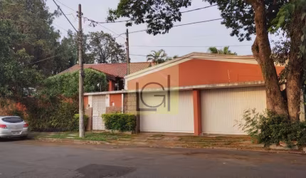 Imperdível Casa à Venda em Itu-SP, Bairro Brasil: 4 Quartos, 2 Suítes, 3 Salas, 5 Banheiros, 3 Vagas de Garagem, 273m² de Área