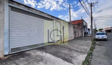 Casa com 3 quartos à venda no Parque Residencial Potiguara, Itu , 160 m2 por R$ 480.000