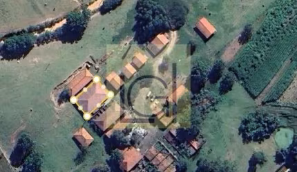 Barracão / Galpão / Depósito para alugar na Zona Rural, Itu  por R$ 4.000