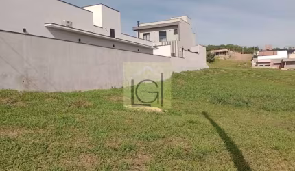 Terreno à venda no Condomínio Reserva Saint Paul, Itu  por R$ 424.000