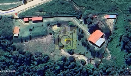 Fazenda com 1 sala à venda no Campos de Santo Antônio, Itu , 56000 m2 por R$ 1.700.000