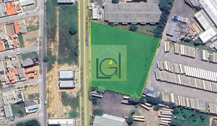 Terreno à venda no Parque das Rosas, Itu  por R$ 9.000.000