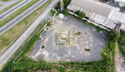 Terreno comercial para alugar na Chácara São João, Itu , 7000 m2 por R$ 17.000