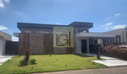 Imperdível oportunidade! Casa de luxo em condomínio em Itu-SP, 3 quartos, 3 suítes, 3 salas, 5 banheiros, 13 vagas, 330m².