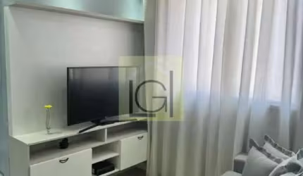 Oportunidade única: Apartamento à venda em Itu-SP, Rancho Grande! 2 quartos, sala, banheiro, garagem, 48m². Venha conferir!