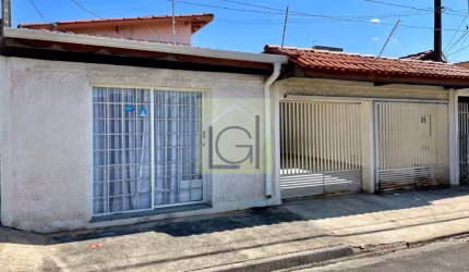 Imperdível Casa à Venda em Itu-SP, Jardim Alberto Gomes: 2 Quartos, 1 Sala, 3 Banheiros, 2 Vagas, 183m² de Área