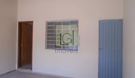 Casa com 2 quartos à venda no Parque das Rosas, Itu  por R$ 450.000