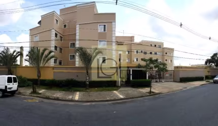 Cobertura à venda em Itu-SP no Residencial Spazio Ilha Di Fiori: 2 quartos, 1 suíte, 2 salas, 3 banheiros, 2 vagas, 120m².