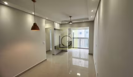 Excelente oportunidade: Apartamento de 2 quartos com suíte no Parque Industrial, Itu-SP! Venda ou Locação.