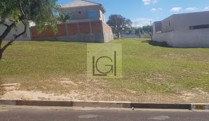 Terreno à venda no Condomínio Villa Verona, Sorocaba  por R$ 350.000