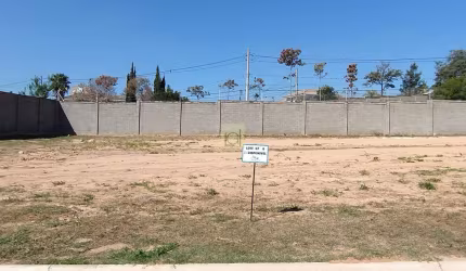Terreno à venda no Chácaras Primavera, Itu  por R$ 425.000