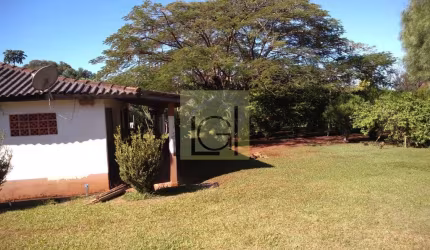 Chácara / sítio com 3 quartos à venda no Loteamento Belvedere, Apucarana , 20000 m2 por R$ 1.600.000