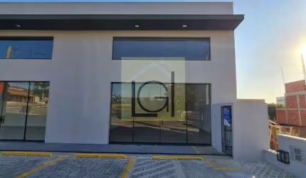 Ponto comercial com 1 sala para alugar no Itu Novo Centro, Itu , 119 m2 por R$ 5.000