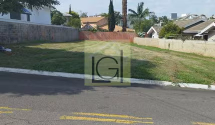 Terreno  à Venda em Itu-SP, Condomínio Jardim Theodora - 603 m² de Área