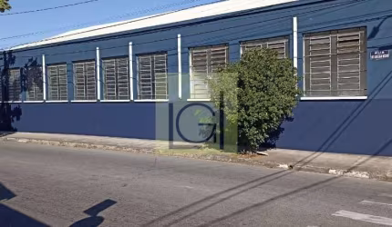 Galpão Comercial para Locação na Vila Nova em Itu-SP: 465,79 m² de Área Disponível!