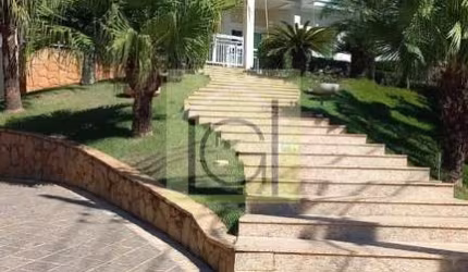 Casa de luxo em condomínio à venda em Itu-SP, Jardim Plaza Athénée: 4 quartos, 4 suítes, 3 salas, 7 banheiros, 8 vagas, 593m².