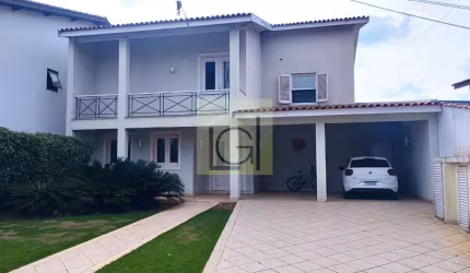 Casa de luxo à venda em condomínio Terras de São José Urbano Portella em Itu-SP: 3 quartos, 3 suítes, 2 salas, 4 banheiros, 4 vagas, 333m².