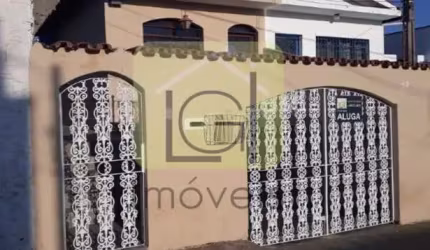 Imperdível! Casa à venda em Itu-SP, Jardim Aeroporto I, 2 quartos, 1 suíte, 1 sala, 1 banheiro, 2 vagas, 88,52m².