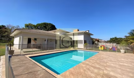 Chácara / sítio com 4 quartos à venda no Varejao, Itu , 3000 m2 por R$ 1.690.000