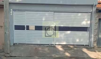 Imperdível! Casa à venda em Itu-SP, Jardim Aeroporto I. 3 quartos, 1 suíte, 1 sala, 2 banheiros, 2 vagas de garagem, 117m².