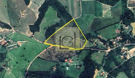 Terreno à venda em Itu-SP: 125.000 m² na area rural! Venha conferir!