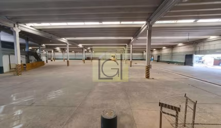 Barracão / Galpão / Depósito à venda no Jacaré, Cabreúva  por R$ 21.000.000
