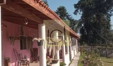 Chácara / sítio à venda no Jundiacanga, Araçoiaba da Serra  por R$ 700.000