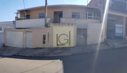 Kitnets para venda em Itu-SP, no Jardim Santa Laura: 4 quarto, 4 banheiro, 36m² de área.