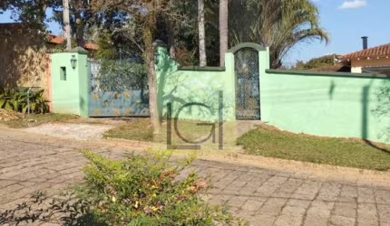 Chácara / sítio com 3 quartos à venda no Mangueiras de Itu, Itu  por R$ 1.600.000