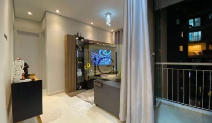 Apartamento de 3 quartos à venda na Bela Vista, Salto-SP: 1 suíte, sala ampla, 2 banheiros, 1 vaga e 150m² de elegância.