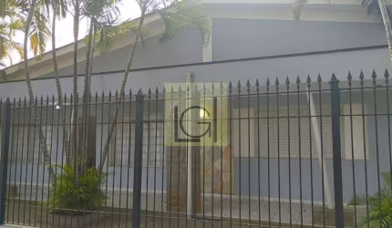 Imperdível oportunidade: Casa à venda em Itu-SP, bairro Brasil, 3 quartos, 3 salas, 3 banheiros, 2 vagas, 238m²!