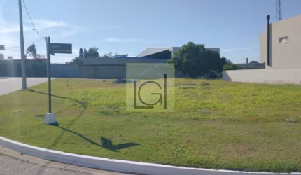 Terreno à venda no Condomínio Residencial Mont Blanc, Itu  por R$ 477.940