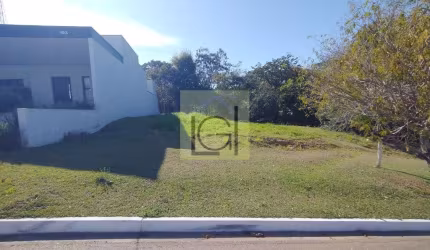 Terreno à venda no Condomínio Residencial Mont Blanc, Itu  por R$ 330.000